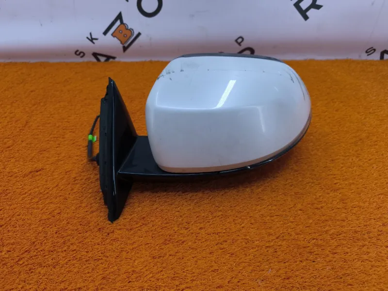 Зеркало боковое