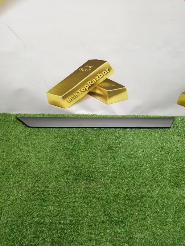 Молдинг двери