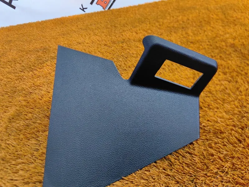 Накладка торпедо