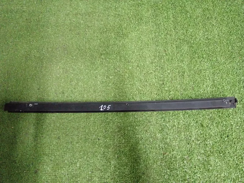 Молдинг двери