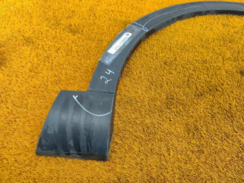 Расширитель крыла