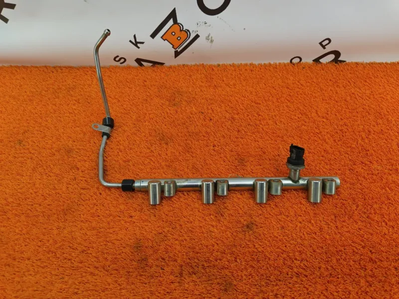 Топливная рампа