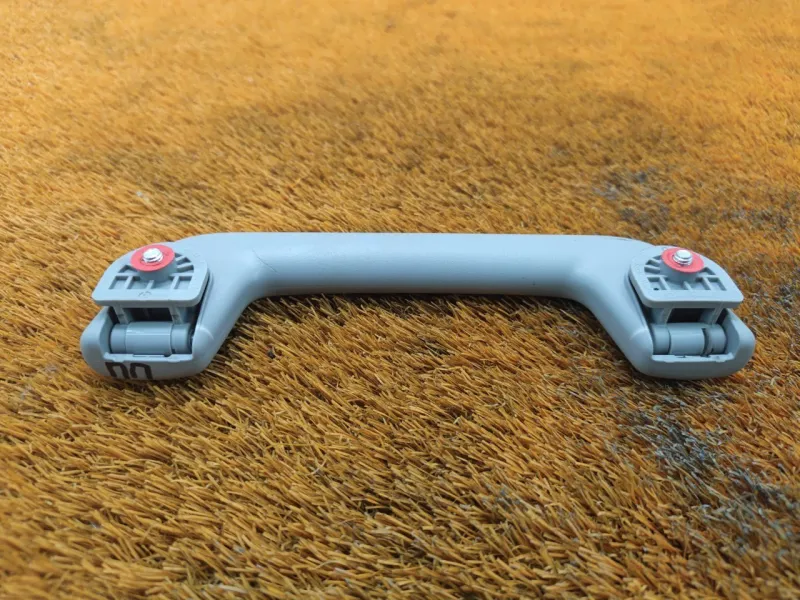 Ручка потолка