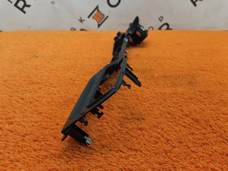 Накладка торпедо