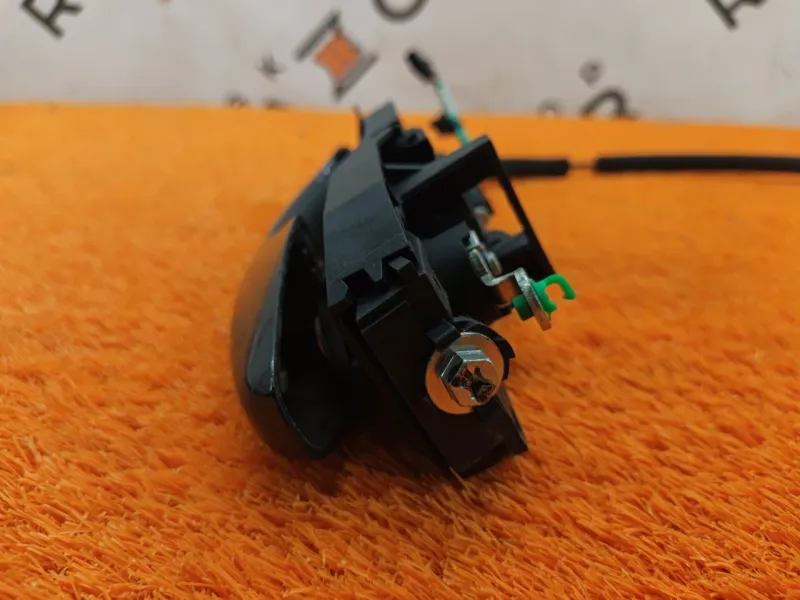 Ручка двери наружняя