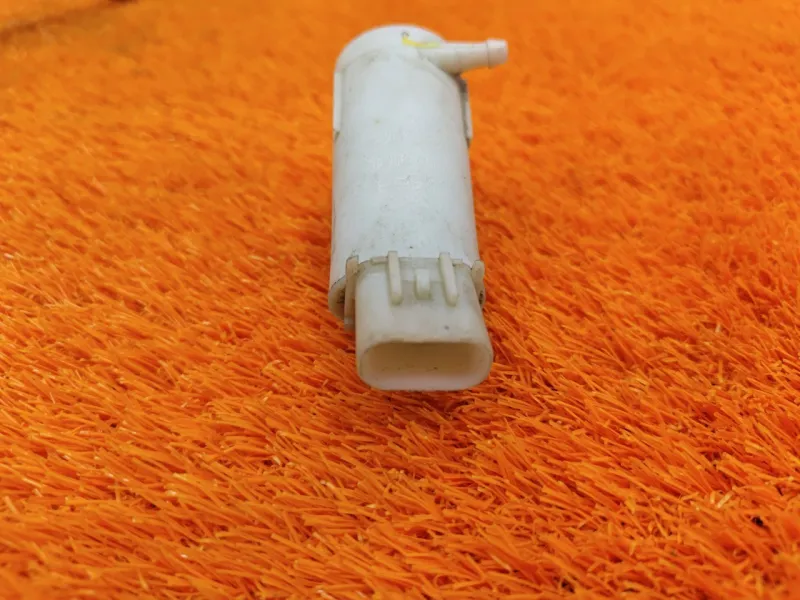 Насос омывателя