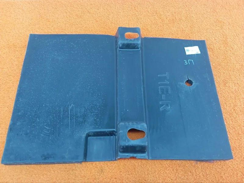 Шумоизоляция салона