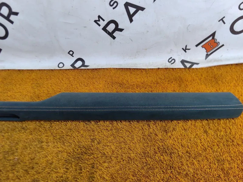 Накладка торпедо