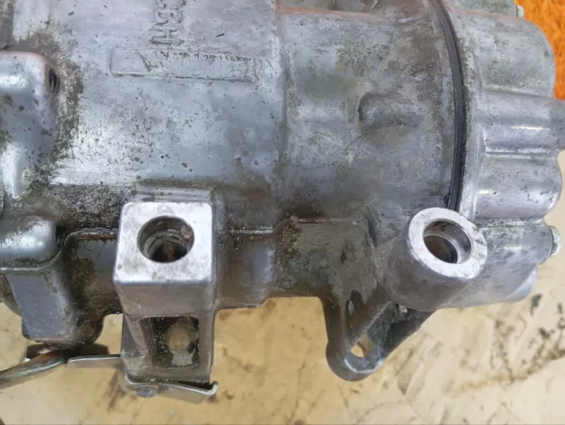 Компрессор кондиционера