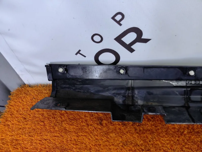 Накладка порога