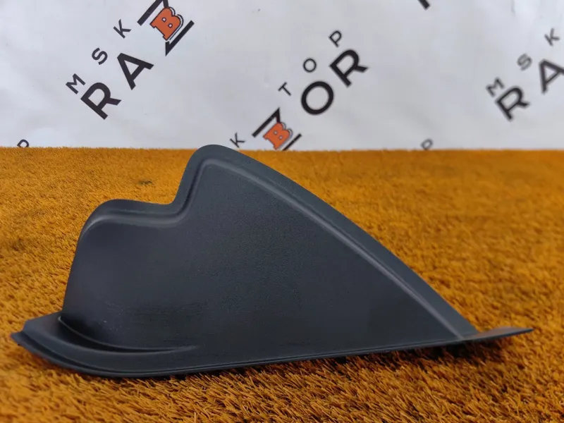 Накладка на торпедо