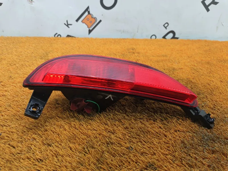 Фонарь противотуманный