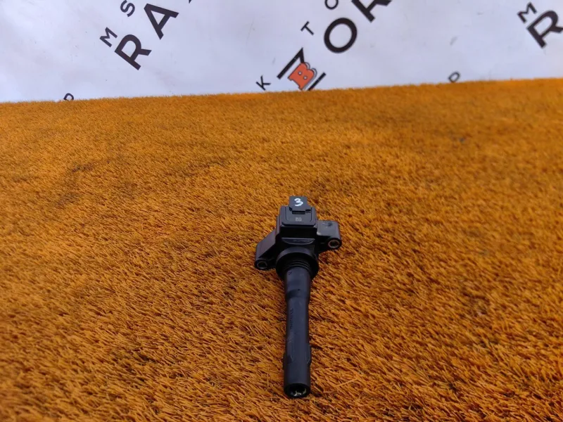 Катушка зажигания