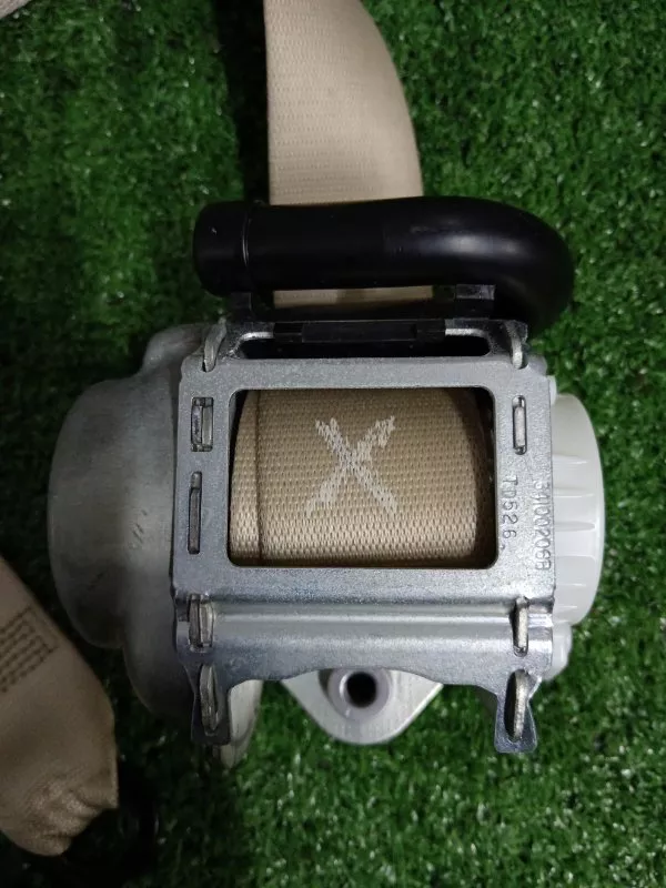 Ремень безопасности