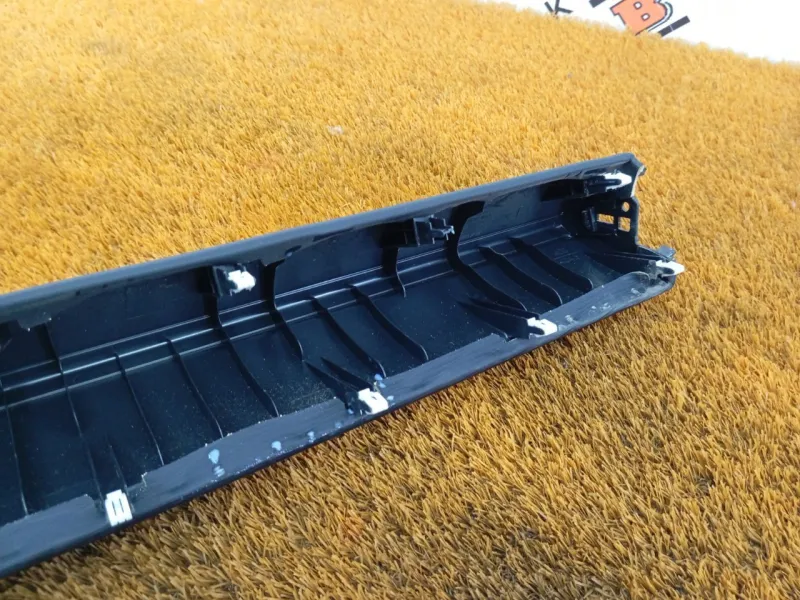 Накладка торпедо