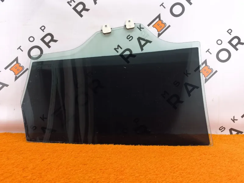 Стекло двери