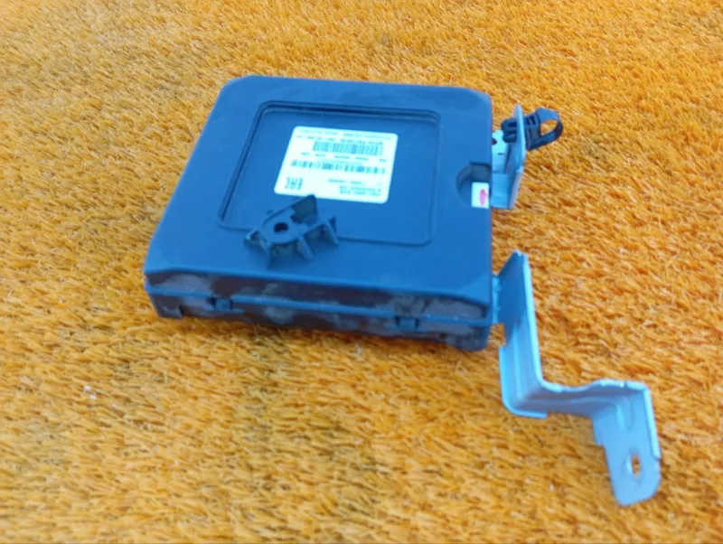 Блок управления центральным замком