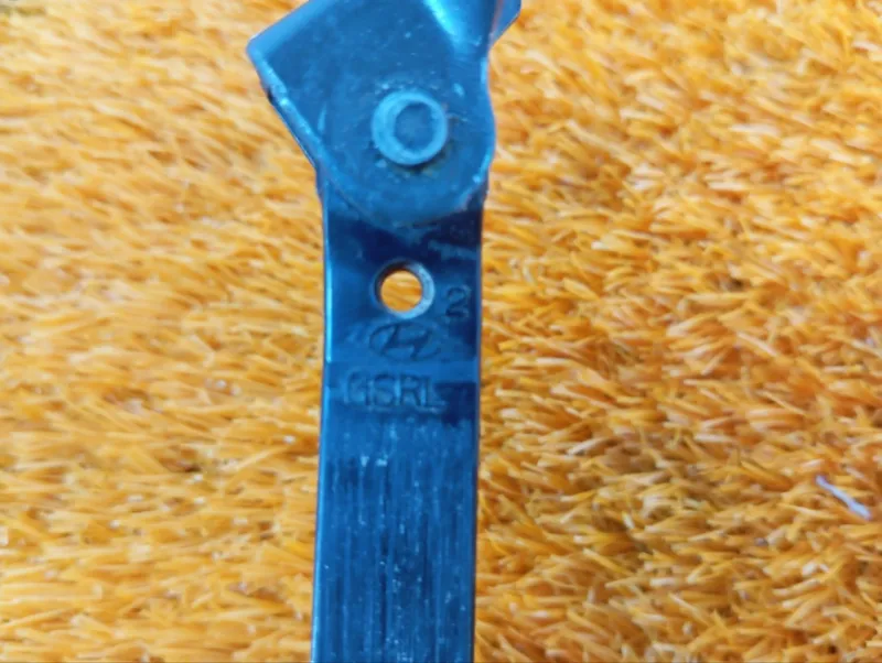 Ограничитель двери