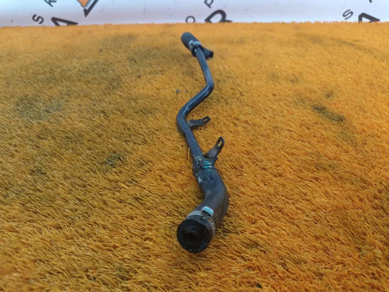 Трубка вакуумная