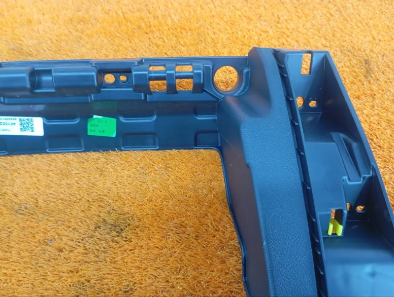 Накладка на торпедо