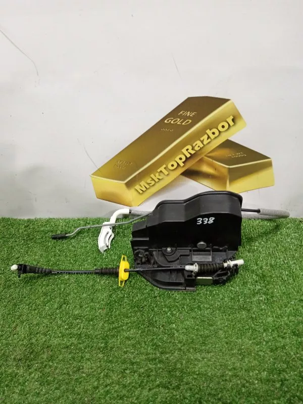 Замок двери