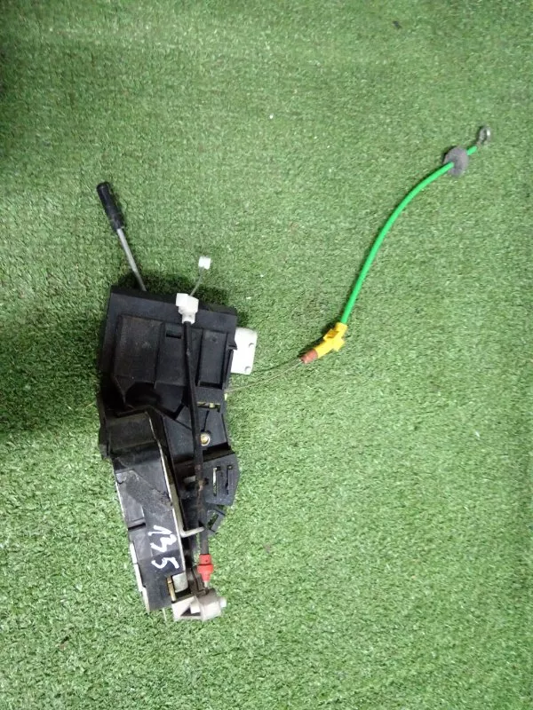 Замок двери