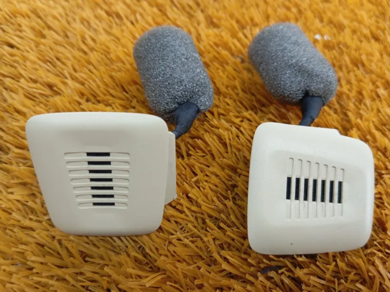 Микрофон громкой связи