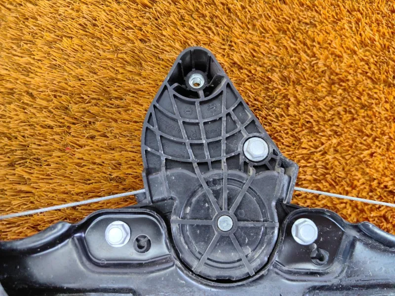 Стеклоподъемник