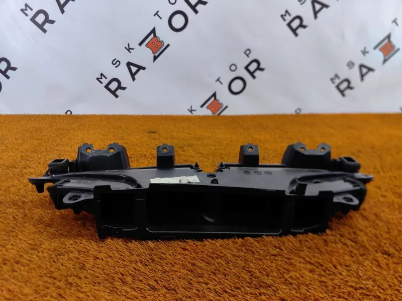 Дефлектор воздушный