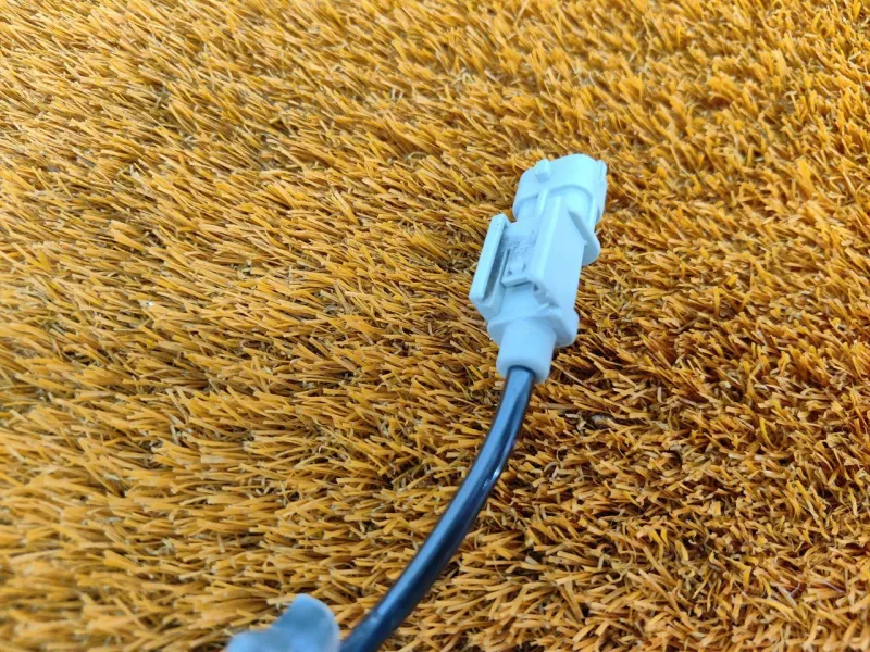 Датчик детонации