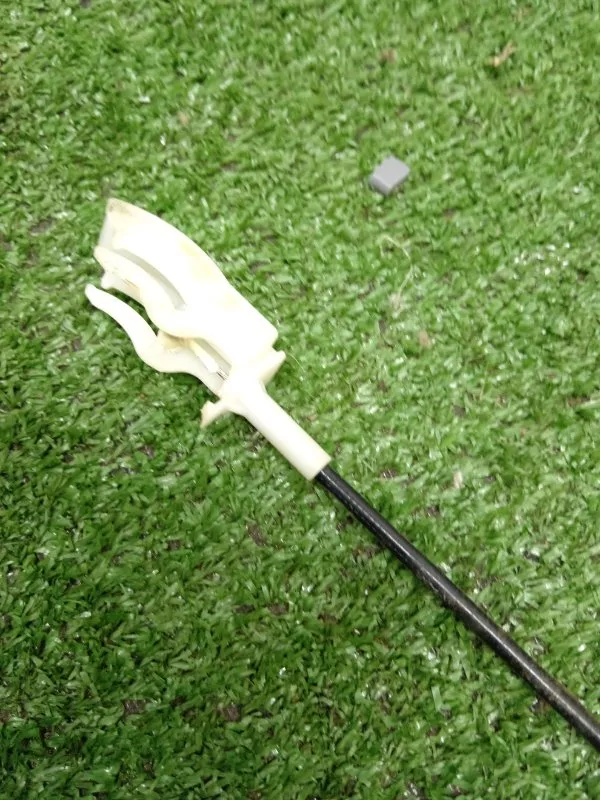 Замок двери