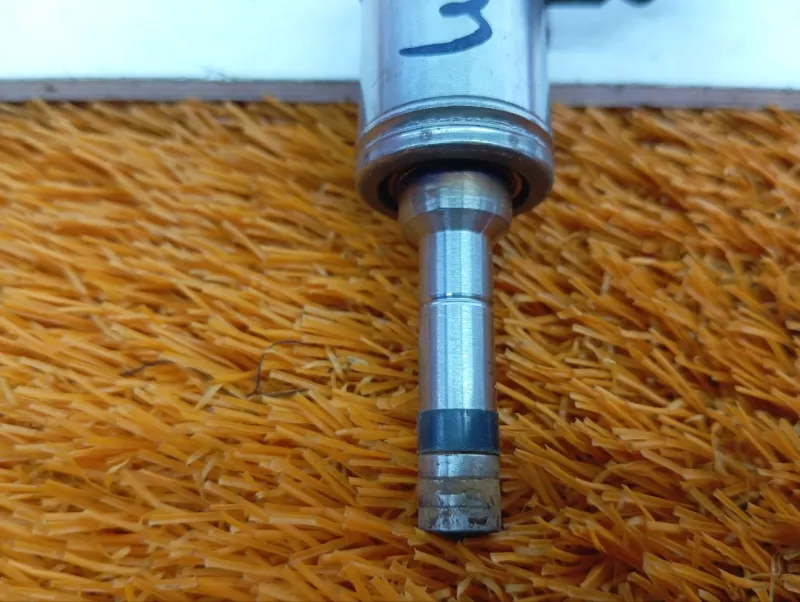 Форсунка топливная