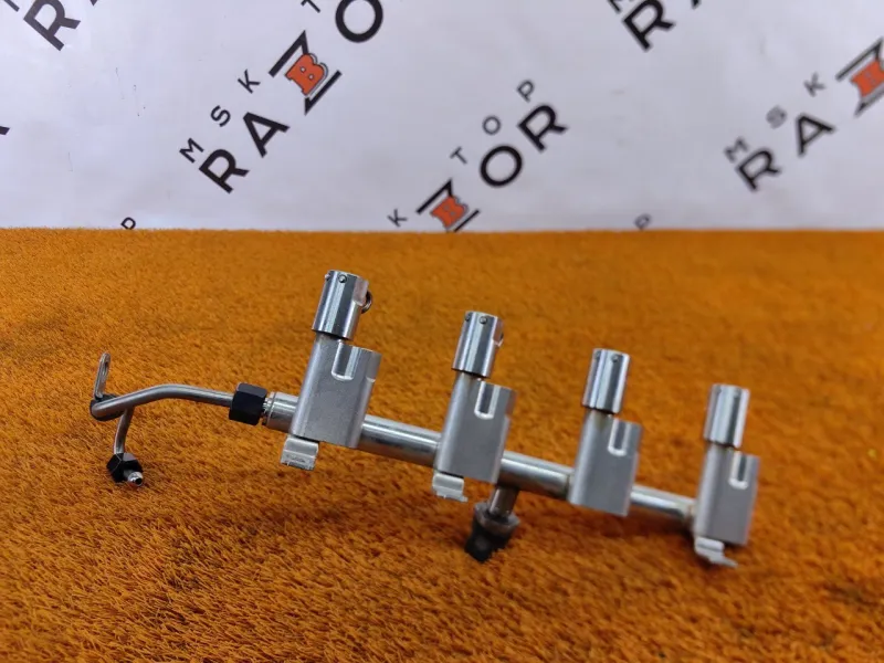 Топливная рампа