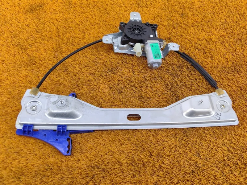 Стеклоподъемник