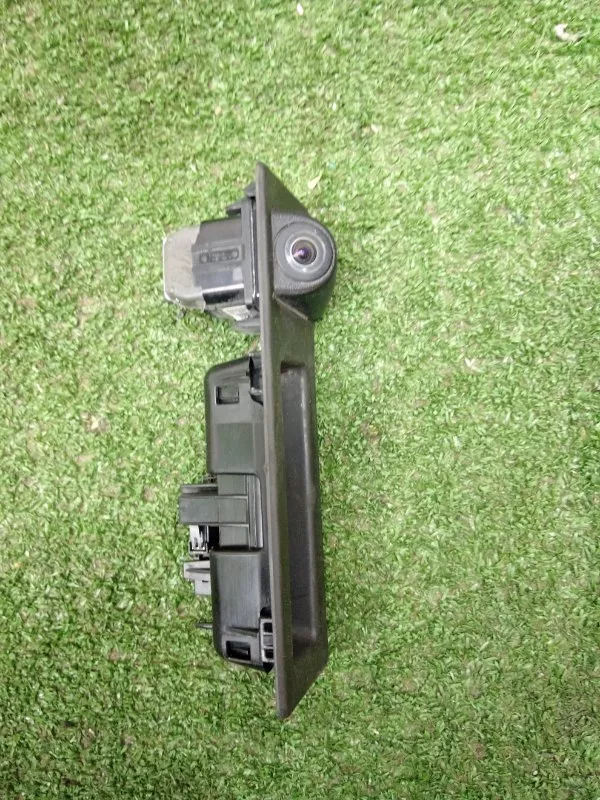 Камера заднего вида