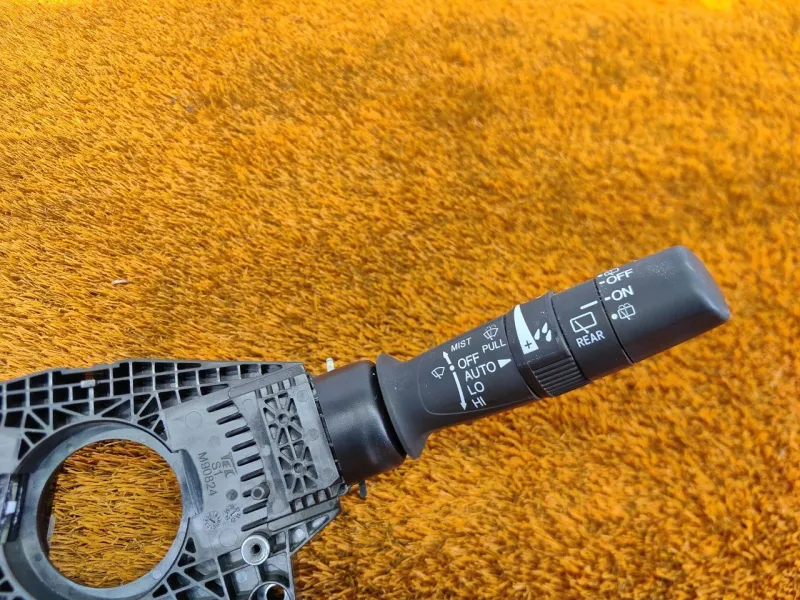 Переключатель подрулевой