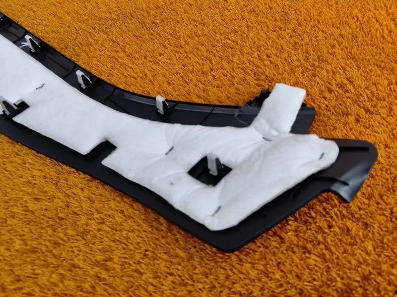 Накладка центральной консоли