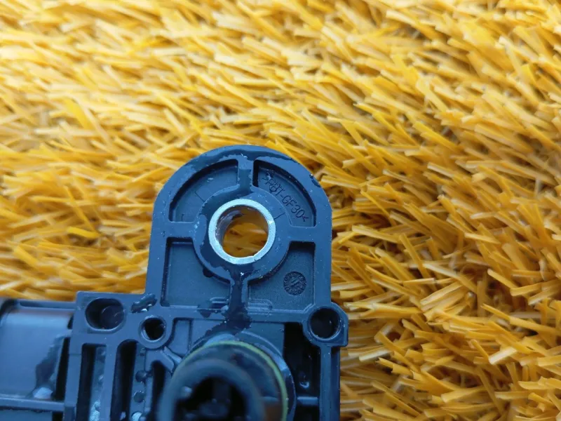 Датчик абсолютного давления