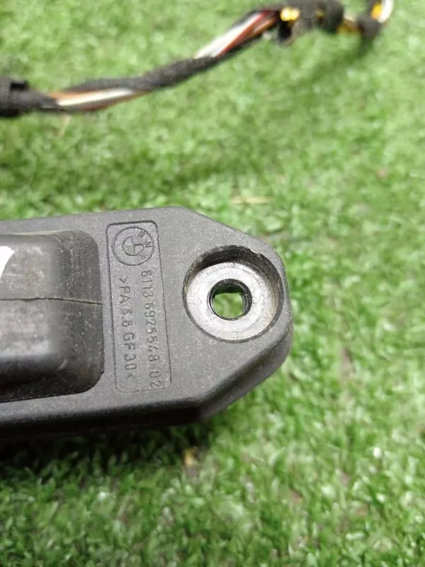 Проводка двери