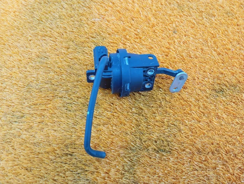 Клапан электромагнитный