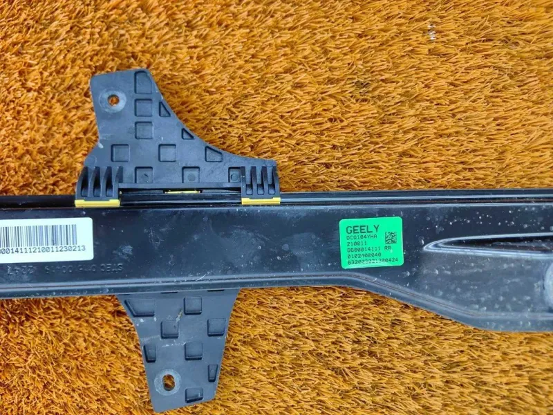 Стеклоподъемник