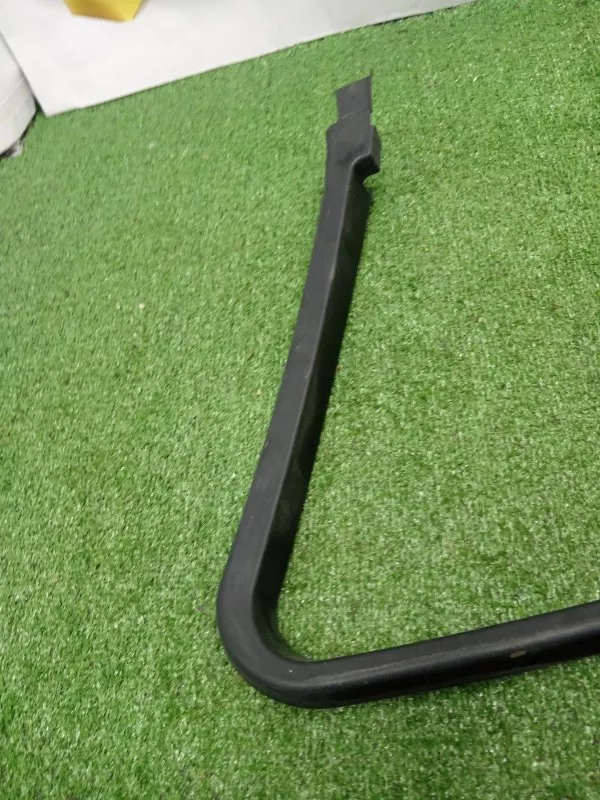 Рамка стекла двери