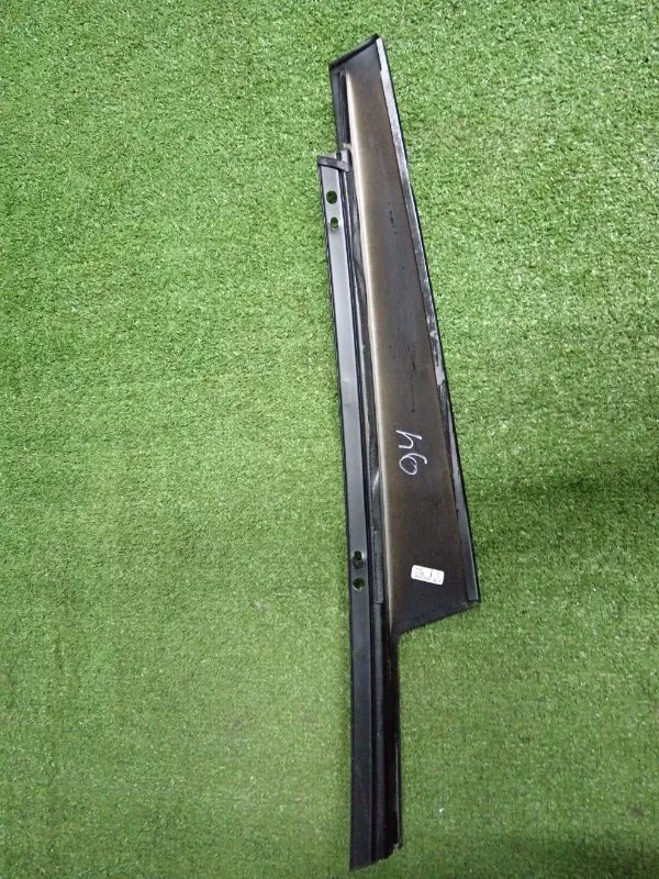 Накладка двери