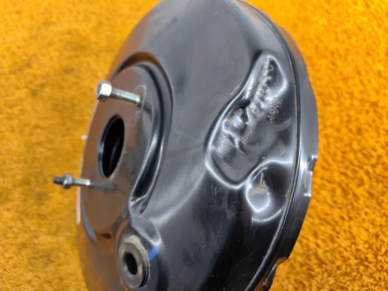 Усилитель тормозов