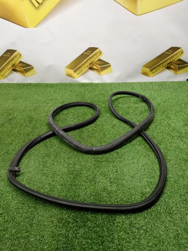 Уплотнительная резинка боковой двери