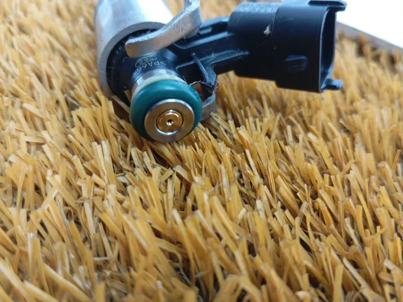 Форсунка топливная