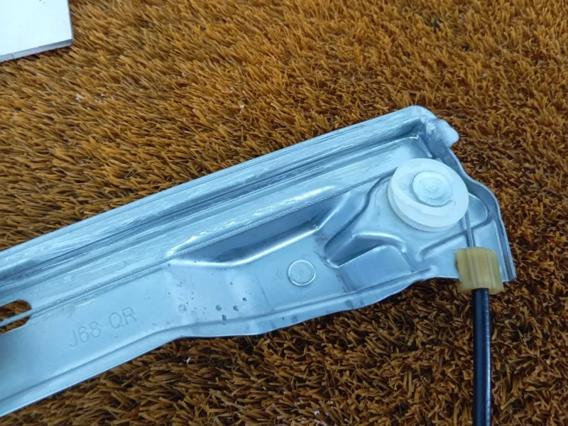 Стеклоподъемник