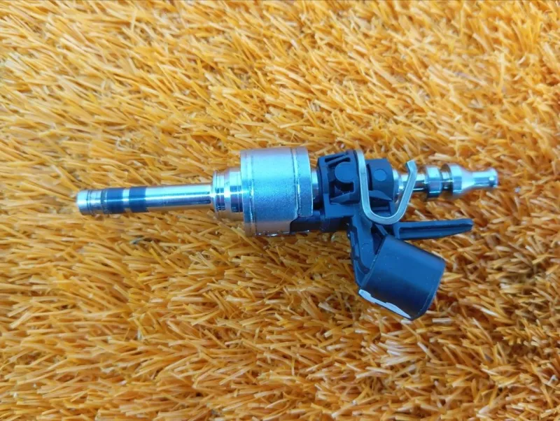 Форсунка топливная