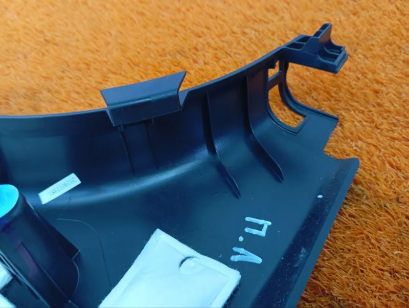 Накладка порога