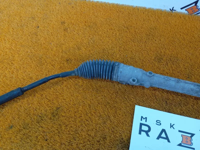 Рулевая рейка